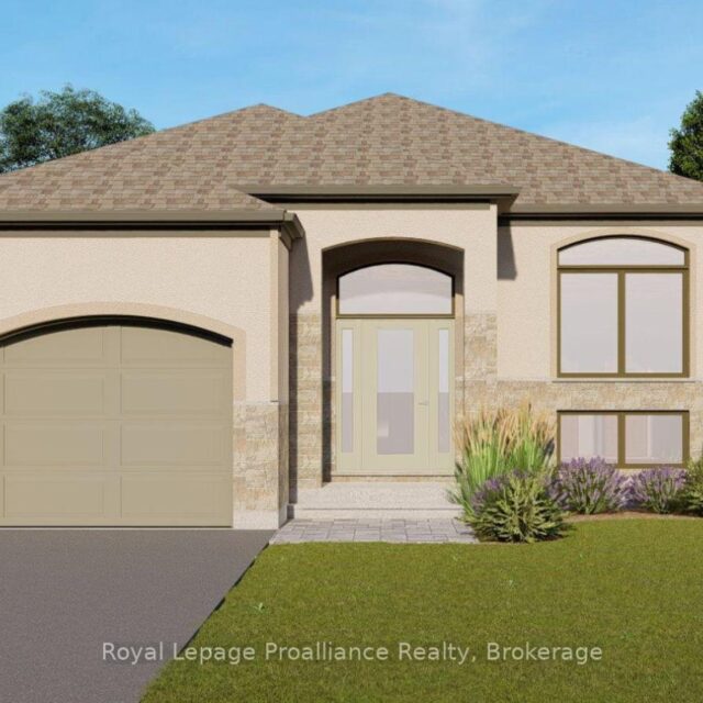 9 Springwater Court, Belleville
