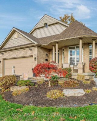 9 Spruce Gardens, Belleville