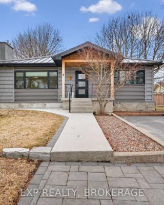 9 Stormont Avenue, Kingston