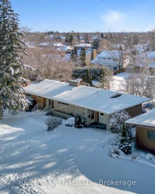 9 Sunset Drive, Belleville