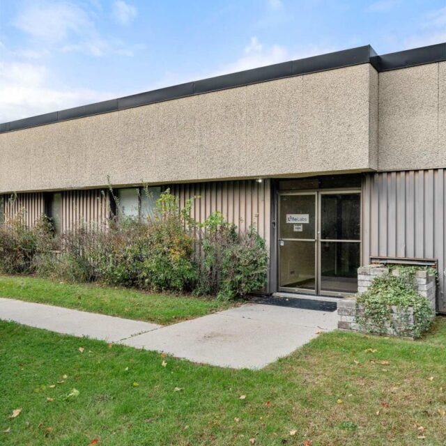 9 – Unit 9 – 389 Picton Main Street, Prince Edward County