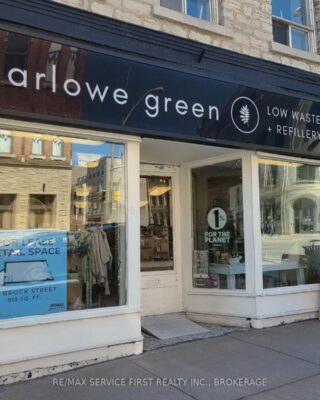 90 Brock Street, Kingston