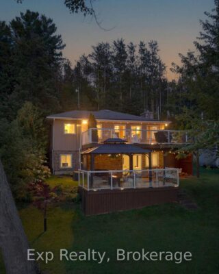 90 Cosy Cove Lane, Tweed