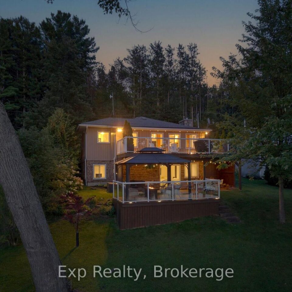 90 Cosy Cove Lane, Tweed