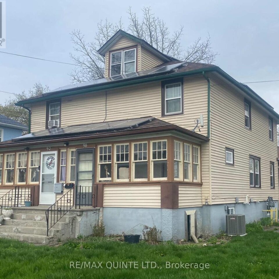 90 Shuter Street, Quinte West