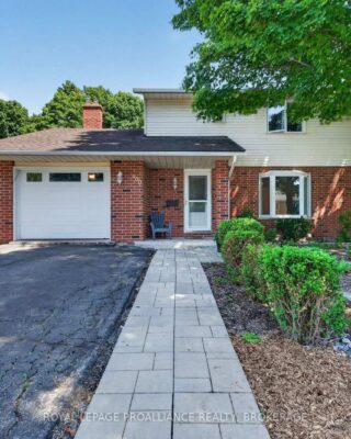 900 Nottinghill Avenue, Kingston