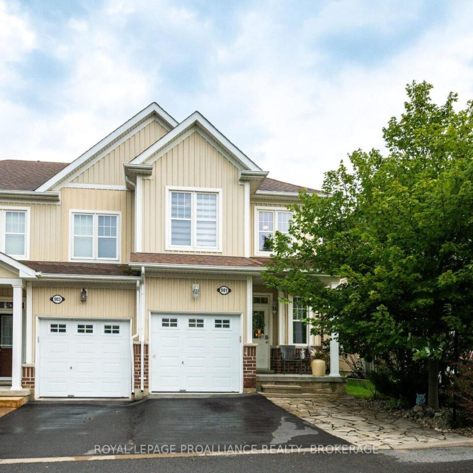 901 Ascot Lane, Kingston