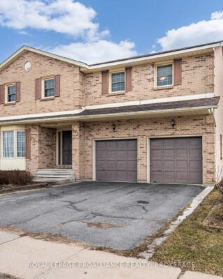 901 Mona Drive, Kingston