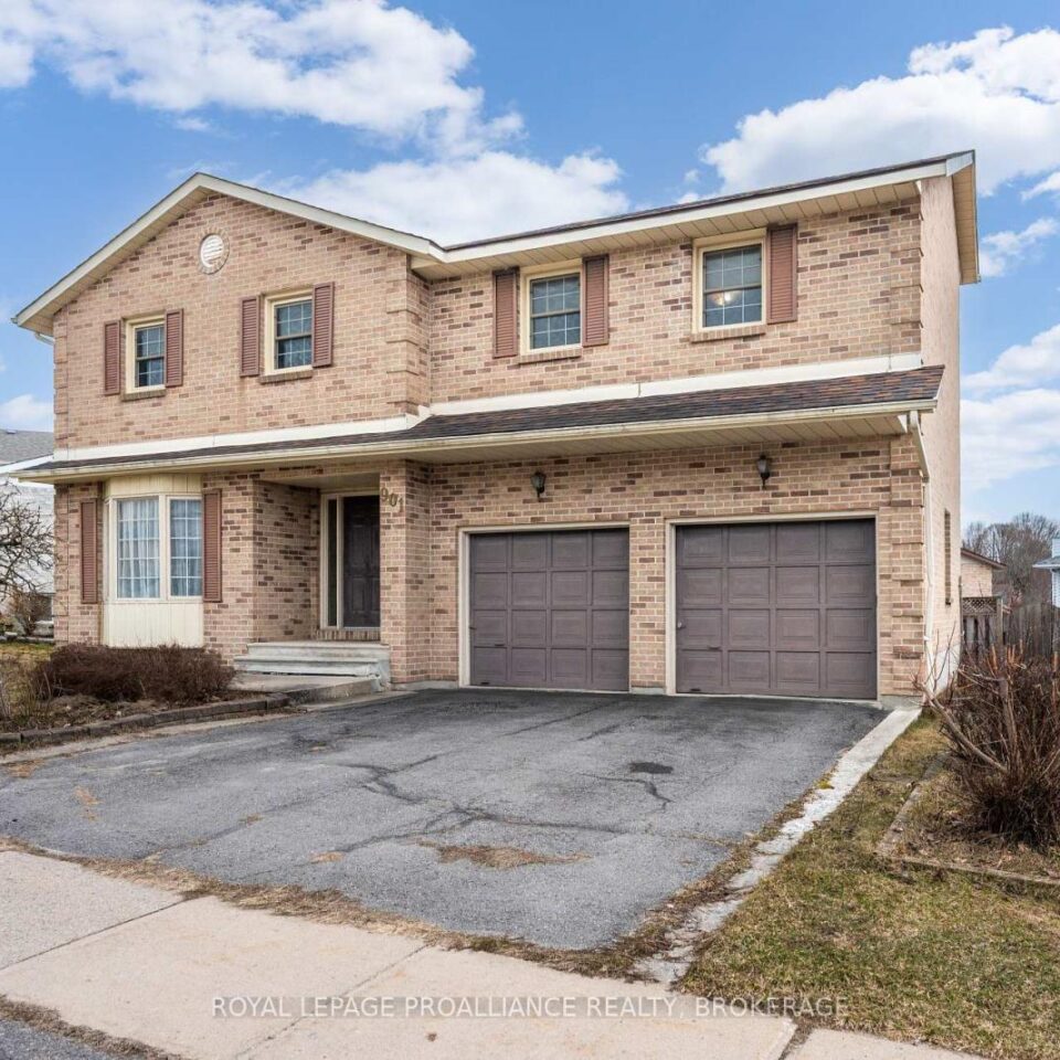 901 Mona Drive, Kingston