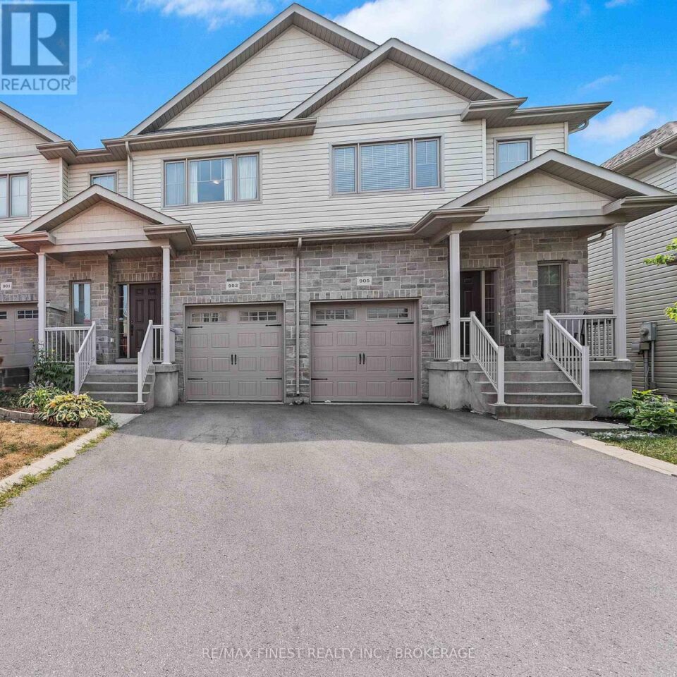 903 Blossom Street, Kingston (city Northwest)