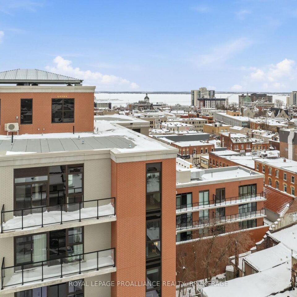 905 – 223 Princess Street, Kingston