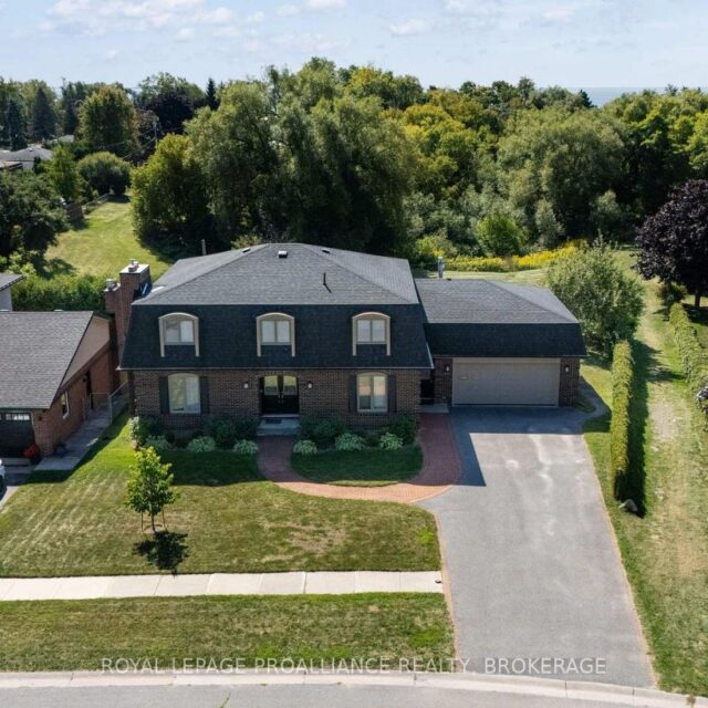 907 Brodie Avenue, Kingston