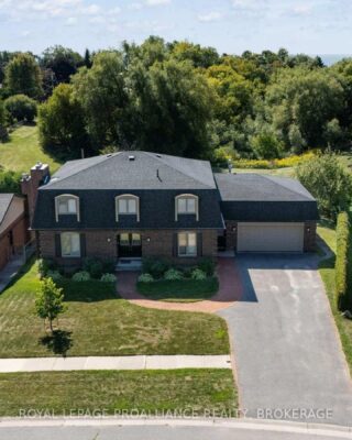 907 Brodie Avenue, Kingston