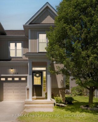 908 Ascot Lane, Kingston (rideau)