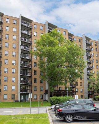 909 – 66 Greenview Drive, Kingston