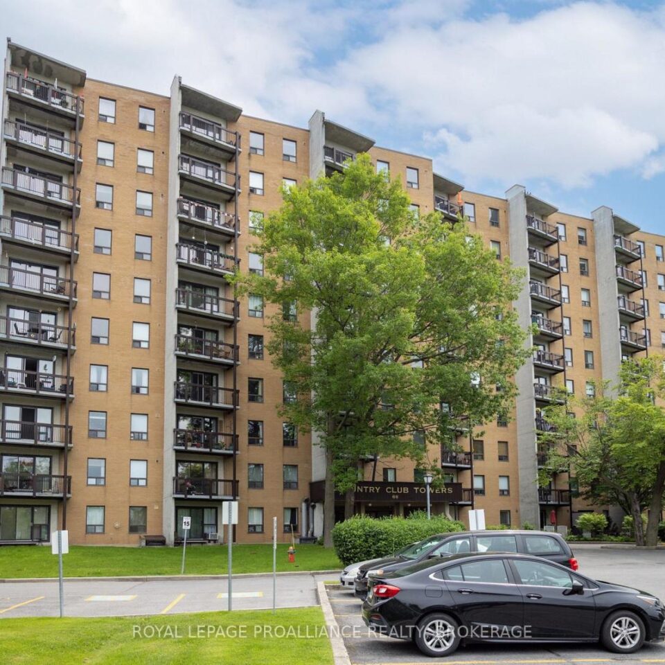 909 – 66 Greenview Drive, Kingston