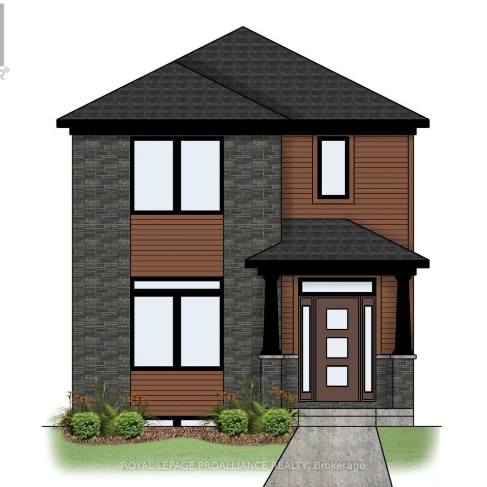 91 Athabaska Drive, Belleville