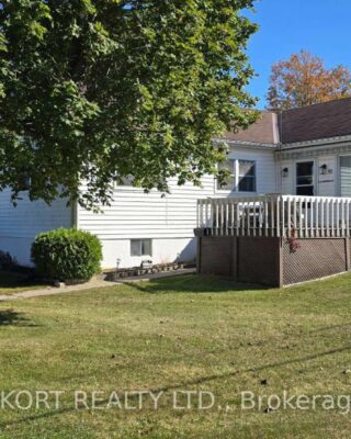 91 George Street, Quinte West