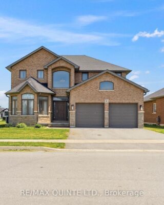 91 Hampton Ridge Drive, Belleville