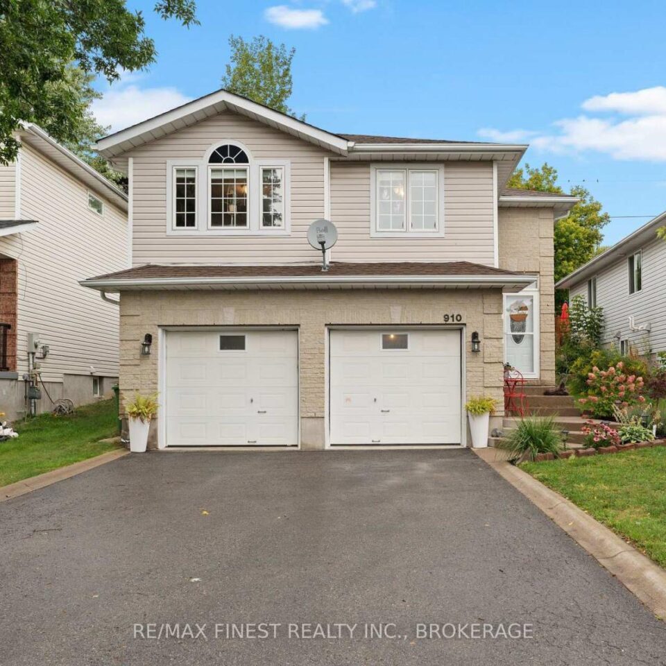 910 Lombardy Street, Kingston (south Of Taylor-kidd Blvd)