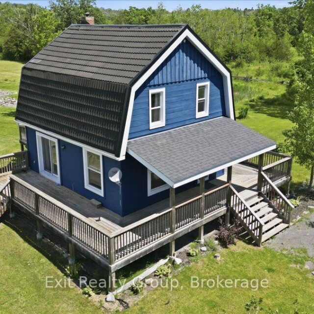910 Rosebush Road, Quinte West