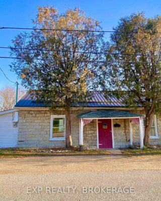 912 Purdy Mills Road, Kingston