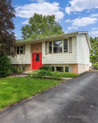 912 Safari Drive, Kingston