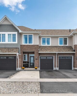 913 Stonewalk Drive, Kingston