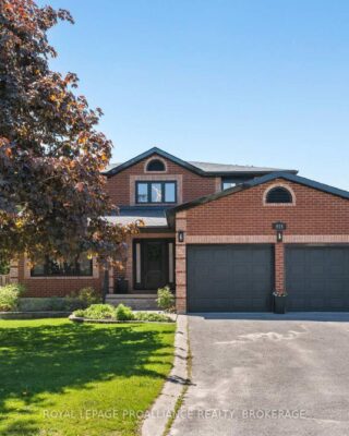 915 Jasper Court, Kingston