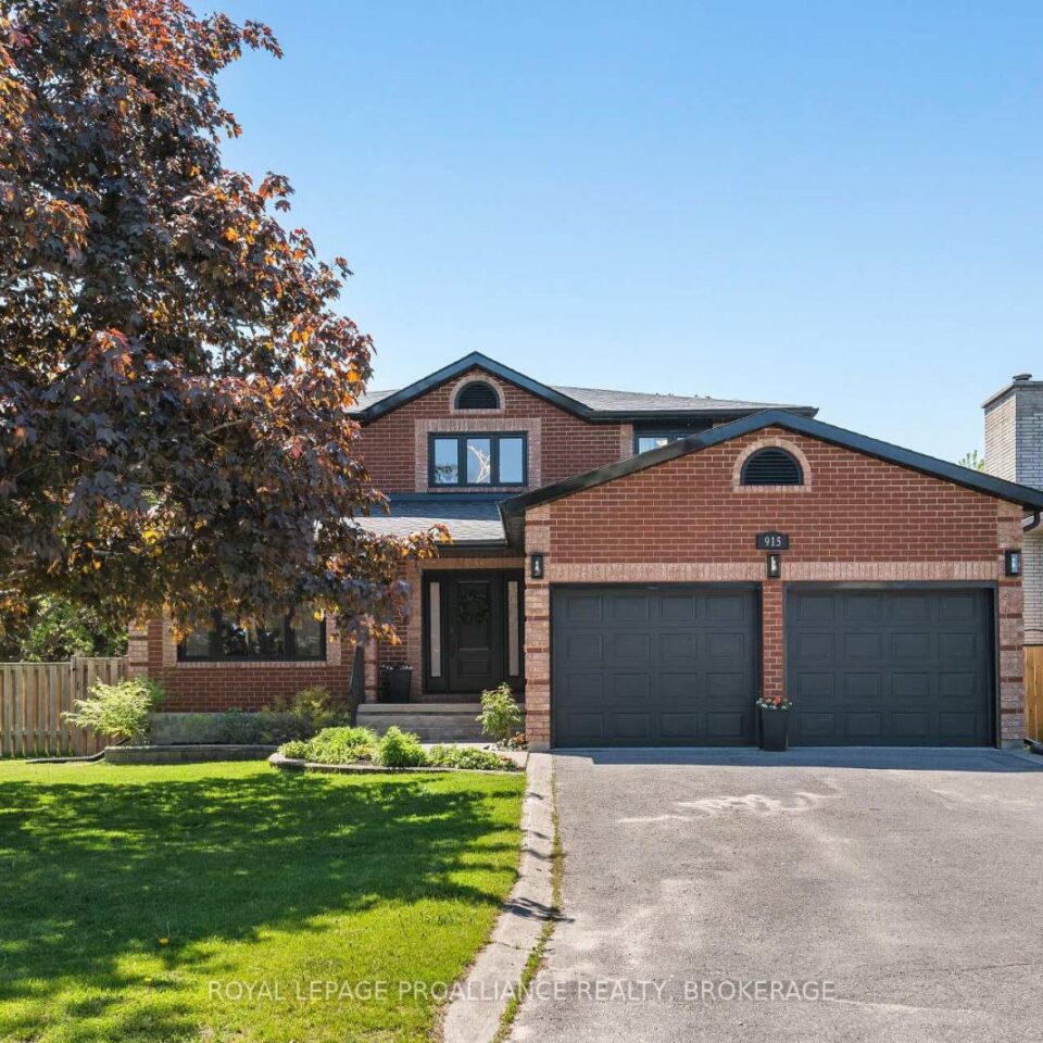 915 Jasper Court, Kingston