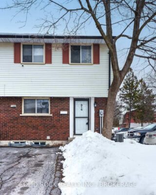 916 Oakview Avenue, Kingston