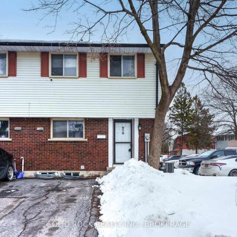 916 Oakview Avenue, Kingston