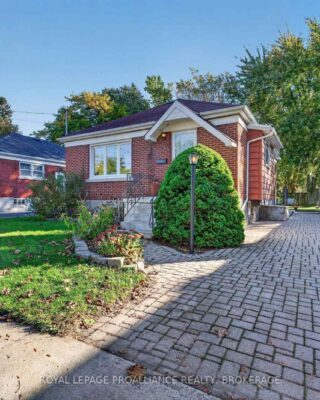 917 Victoria Street, Kingston