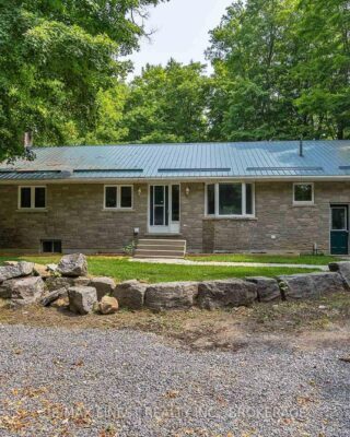 918 Fry Road, Prince Edward County