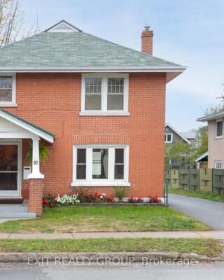 92 Byron Street, Quinte West