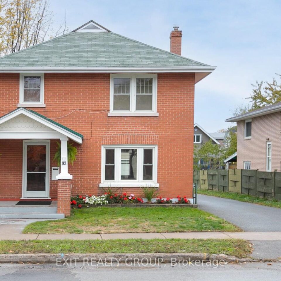 92 Byron Street, Quinte West
