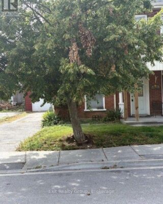 92 Cedar Street, Belleville