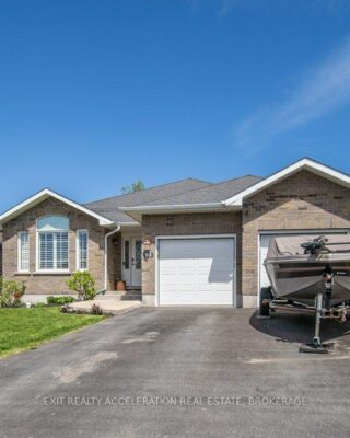 92 Hartwood Crescent, Greater Napanee