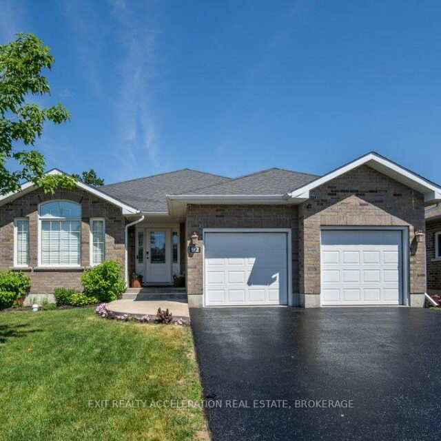 92 Hartwood Crescent, Greater Napanee