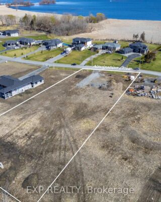 92 Navigation Drive, Prince Edward County