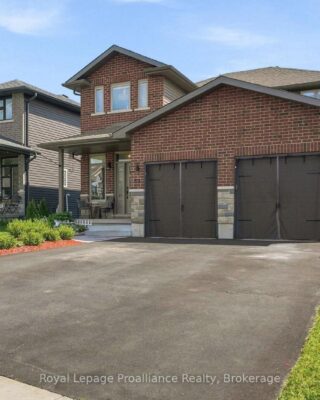 92 Northumberland Boulevard, Quinte West