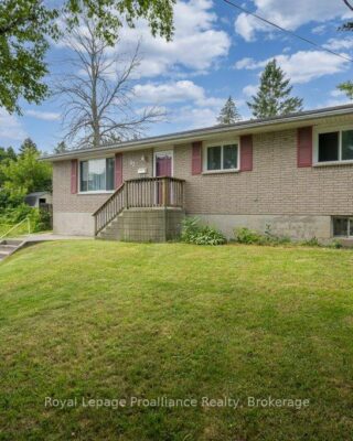 92 Wallbridge Crescent, Belleville