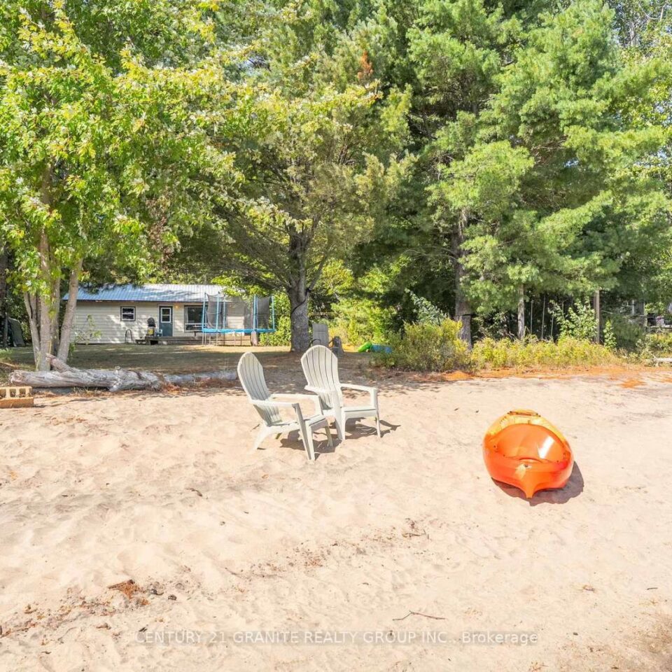 920 Papineau Lake Road, Hastings Highlands