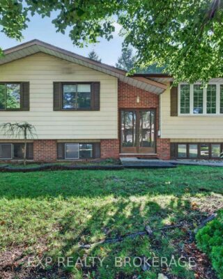 920 Safari Drive, Kingston