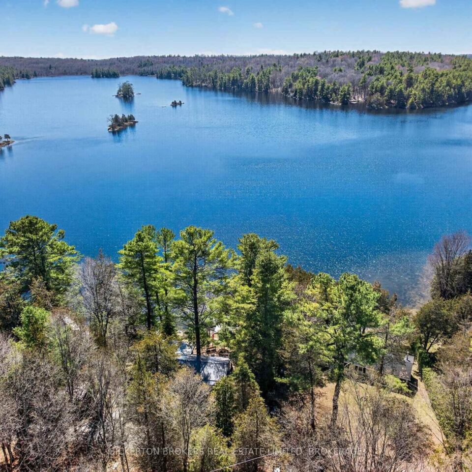 922 Fiddlehead Lane, Leeds And The Thousand Islands