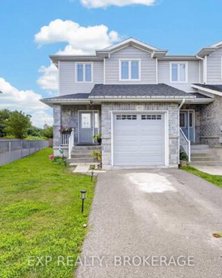 925 Blossom Street, Kingston