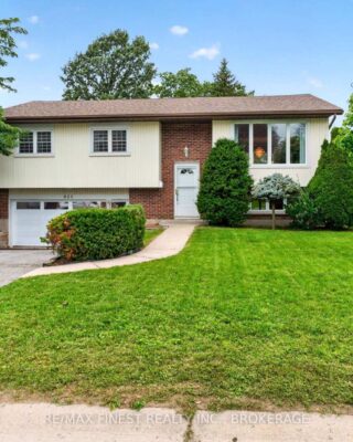 925 Kenshaw Street, Kingston