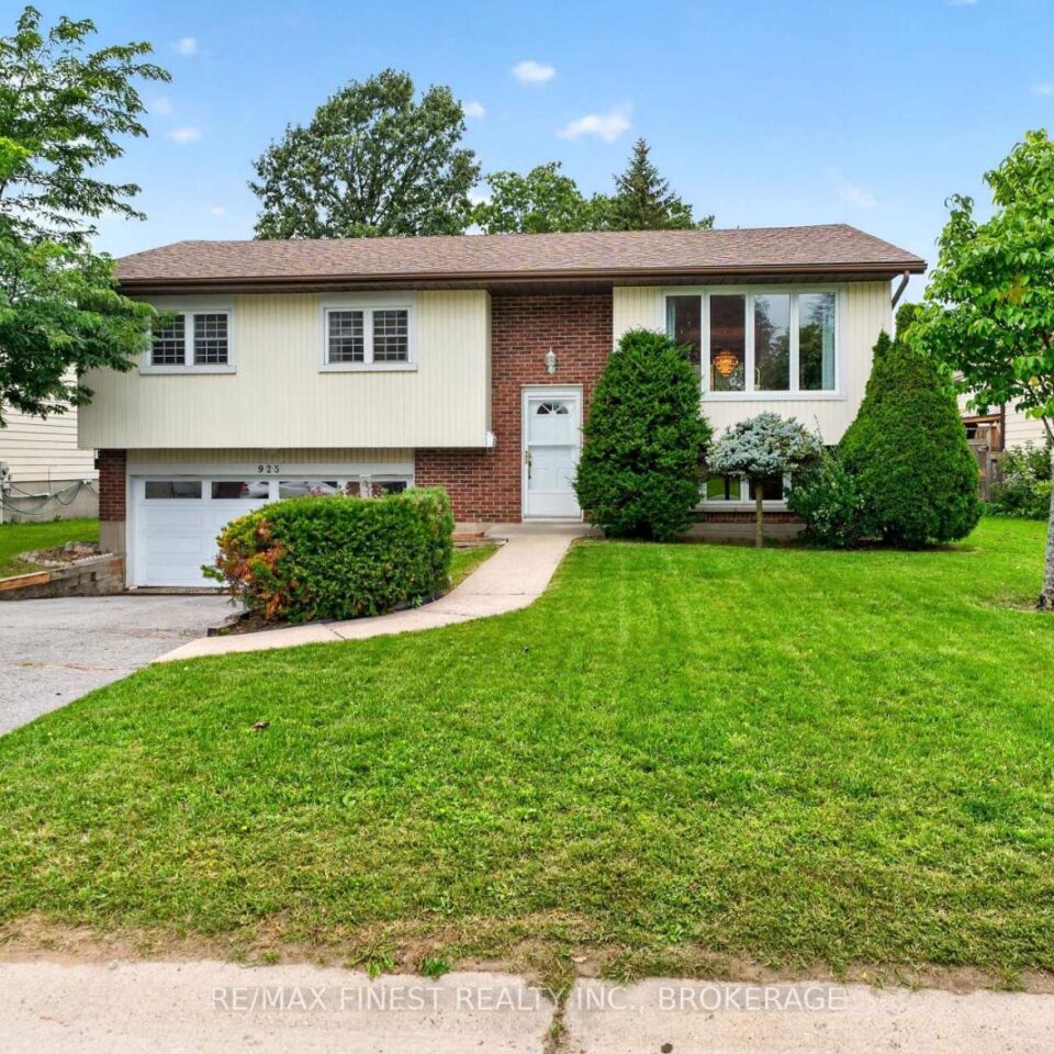 925 Kenshaw Street, Kingston