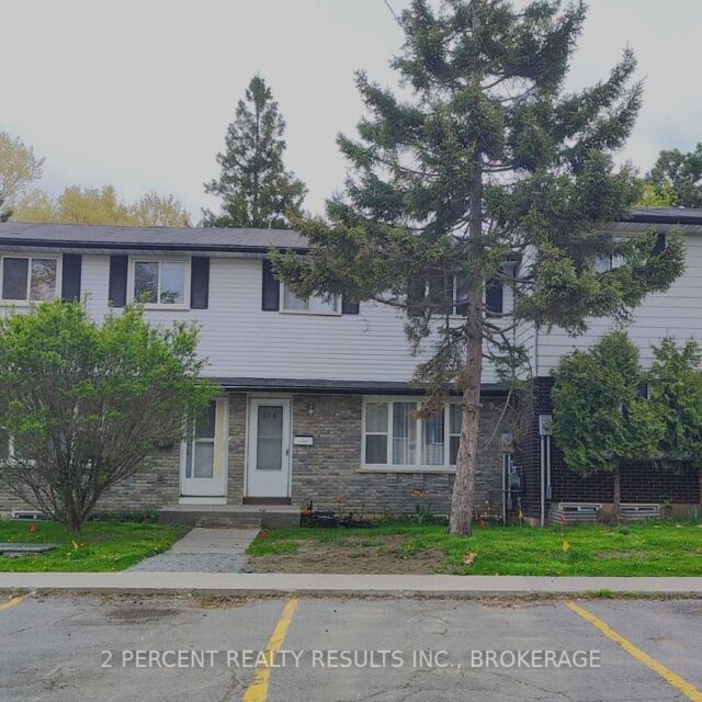 928 Oakview Avenue, Kingston