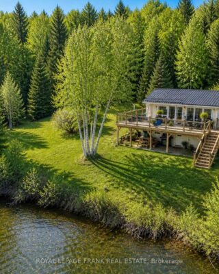 929 Baxter Road, Trent Hills